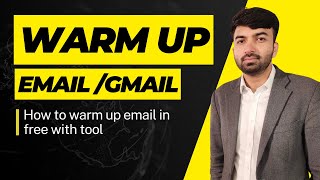 How to warm up email  Best email warm up tool  Email marketing [upl. by Aynekat338]