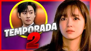 ✔️Propuesta Laboral 🔥FECHA DE ESTRENO🔥 Temporada 2 y TODA la INFORMACION [upl. by Einnhoj901]