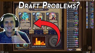 Drafting Guide  HS Arena [upl. by Sidonius]