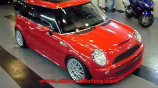 2004 Mini Cooper S  JCW  eDirect Motors [upl. by Asillem]