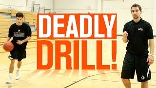 Do This 1 DEADLY Drill At The End Of Every Workout [upl. by Allenrad]