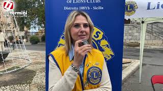 Screening gratuito del diabete dedelludito in Piazza Duomo a Termini Imerese [upl. by Haleemak441]