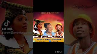 Leshdee ft Okambamba Herero Gospel choir amp Thapelo wa Mojuta [upl. by Ysteb]