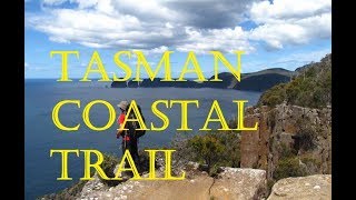 Tasman Coastal Trail  Day 2 [upl. by Derek]