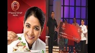 masterchef india season 1 episode 3 part 1 [upl. by Derna]