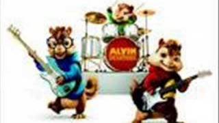 Funky Town  Alvin and The Chipmunks [upl. by Kassandra270]