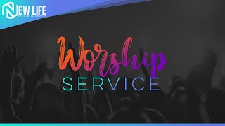 quotWorship Service amp Foot Washingquot  Pastor Leo Fisher  Dec 31st 2023  NLAC [upl. by Maryn]