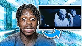 African American REACTS To YANKO  FREE JT HES BACK 😱 [upl. by Iaria]