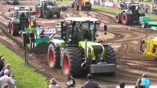 Trecker Treck Fitzen 2012  Die Königsklassen [upl. by Elana]