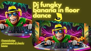 Dive into the INCREDIBLE RISE to HAPPINESS with DJ Funky Banana [upl. by Brey1]