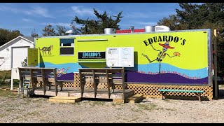 Ocracoke Island community rallies behind popular taco stand [upl. by Landers958]