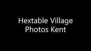 Hextable Village Photos Kent [upl. by Rosabel711]