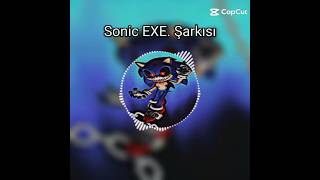 Sonic EXE Şarkısı [upl. by Dyson]