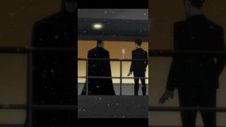 Batman Thought He Is The Killer 😢  dc dcuniverse batman shorts [upl. by Ijok]