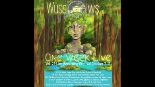 2024 Wussows One Week Live  Vol 22  Wednesday [upl. by Bourke251]