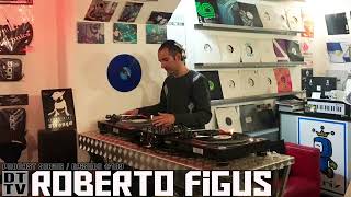 Roberto Figus  Dub Techno TV Podcast Series 139 [upl. by Airyk669]