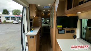 2020 Coachmen Galleria 24A Class B Diesel Camper Van • Guarantycom [upl. by Annah116]