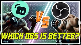 OBS Studio or Streamlabs OBS Whos the Real Winner [upl. by Adnyleb]