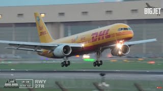 LIVE London Heathrow Airport [upl. by Ewnihc843]