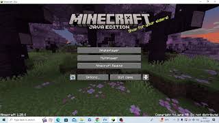 How To Join Multiplayer Server For Minecraft In TLauncher Aternos Server [upl. by Ssur290]