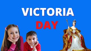 What is Victoria Day Canada [upl. by Schuyler881]