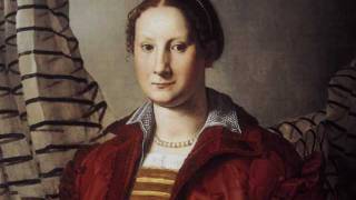 Bronzino  Female portraits II [upl. by Rodgers]