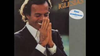 Julio Iglesias  Une Chanson Qui Revient [upl. by Ernaline775]