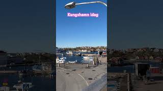 Kungshamn idag คนบ้านนอกในสวีเดน [upl. by Atkins223]