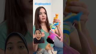 Wah Lumayan😁 cat funny comedy lucu youtubeshorts reaction [upl. by Alberta]