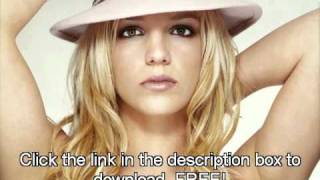 Britney Spears Hold it against meFree MP3 DOWNLOAD rmvb [upl. by Aney942]