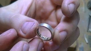 How to make a Ring Bigger [upl. by Caty923]