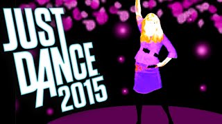 Just Dance 2015  Boom Clap Charli xcx FANMADE [upl. by Nodlew]