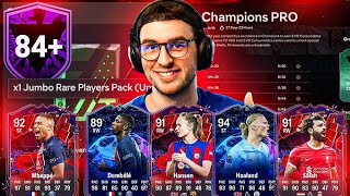 FUT Champs Evolutions amp 86 x 2 RTTKTB Packs [upl. by Siramad]