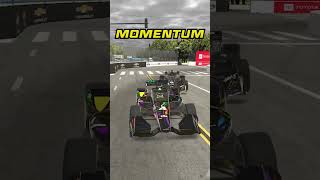 Beat the Man Not the Machine🖥️💥🖥️💥 iracing indycar racing simracing gaming [upl. by Ahtamat]