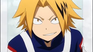 Denki Kaminari Moments DUB Season 2  Part 1 [upl. by Ruthy904]