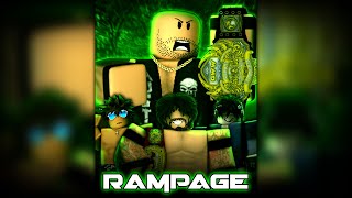 GWW RAMPAGE S3 EPISODE 48 FRIDAY EDITION [upl. by Rutger]