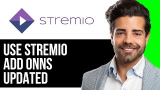 How to use STREMIO Add Onns UPDATED 2025 [upl. by Lednahc]