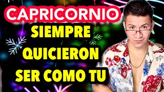 CAPRICORNIO ♑️ ALGUIEN QUIERE APARTARTE DE TU GRAN AMOR Y SUEÑO [upl. by Driscoll503]