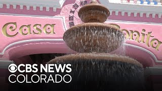 Casa Bonita workers vote to unionize in Colorado [upl. by Neved756]