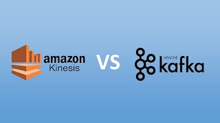 ►  AWS KINESIS VS APACHE KAFKA  ✅ Aws Kinesis VS Apache Kafka ✨ [upl. by Ttennej]