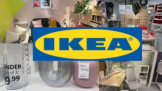 IKEA New Unique Kitchen and Home Design Decor Fall 2024 [upl. by Aldarcie]