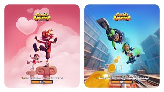 Subway Surfers Greece vs Shenzhen 2024 [upl. by Aleb]