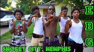 Spending The Day With The Most DANGEROUS HOOD In Memphis With EBGYou Want Believe What Happened😳 [upl. by Alrac]