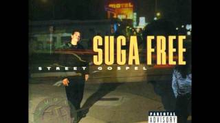 Suga Free  On My Way [upl. by Nosde]