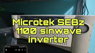 পুরাতন ফ্রেশ কন্ডিশনের আইপিএস । মাইক্রোটেক ১১০০ আইপিএস । old IPS price ।Microtek SEBz 1100va sinwave [upl. by Erodroeht]
