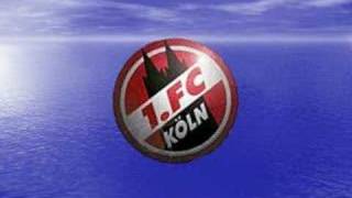 1 FC KÖLN Daum iss weg  guckt also lieber Poldi Song  De Wäg zerögg noh Kölle [upl. by Aenil524]