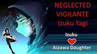 Set By Fate Part 175 SPECIAL EPISODE  Izuku X Aizawa Daughter  The Trio  Izuku Awazia amp Hitoshi [upl. by Yarb]