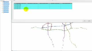 ReProjecting Multiple Shapefiles [upl. by Aicitel]