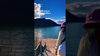 Family getaway Carcross family canadaparadise naturalwonders travel [upl. by Onitsuaf]