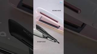 Buying Guide for Hair Straightner  Best Hair Straighteners In 2024 beauty hairstyle shorts hair [upl. by Parrish223]